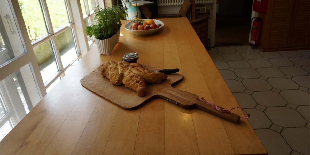 Küche Quellengrund
